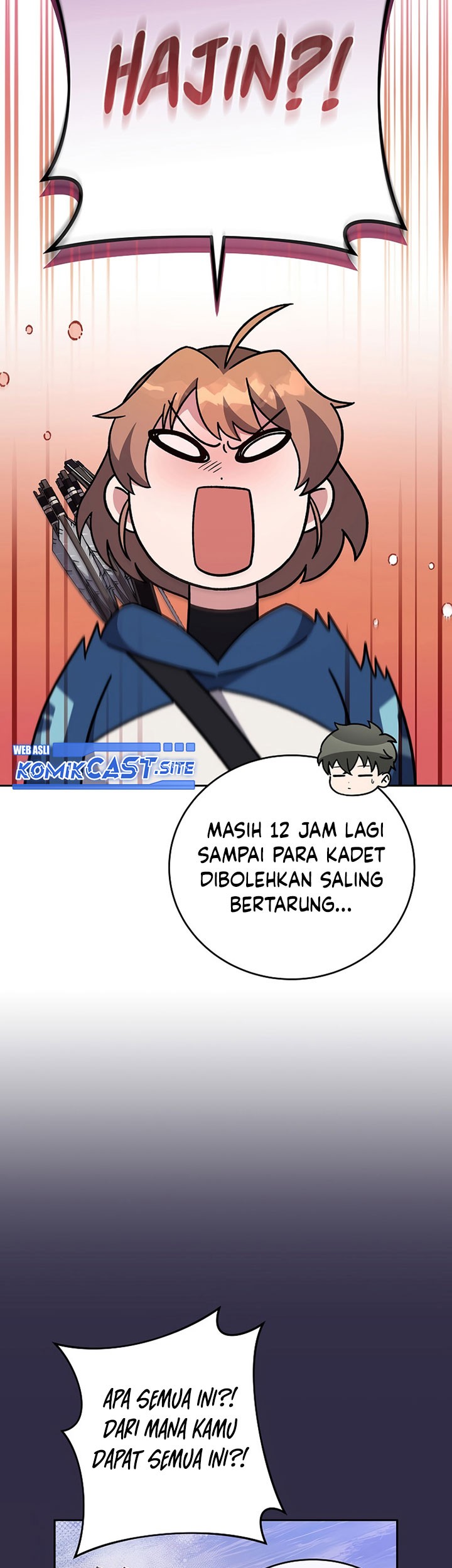 The Novels Extra Remake Chapter 51 Halaman 52