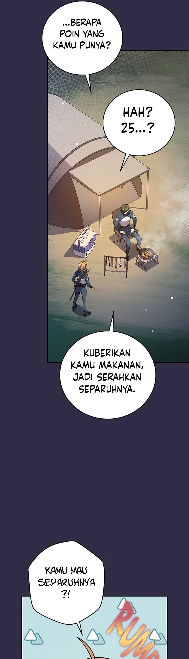 The Novels Extra Remake Chapter 51 Halaman 56