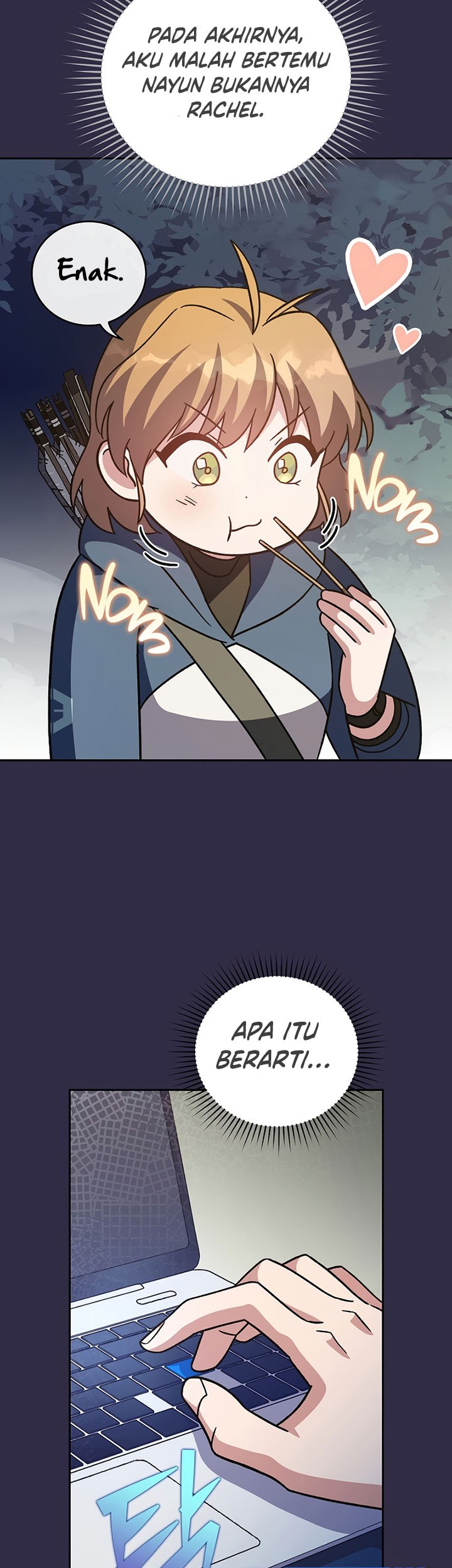The Novels Extra Remake Chapter 51 Halaman 60