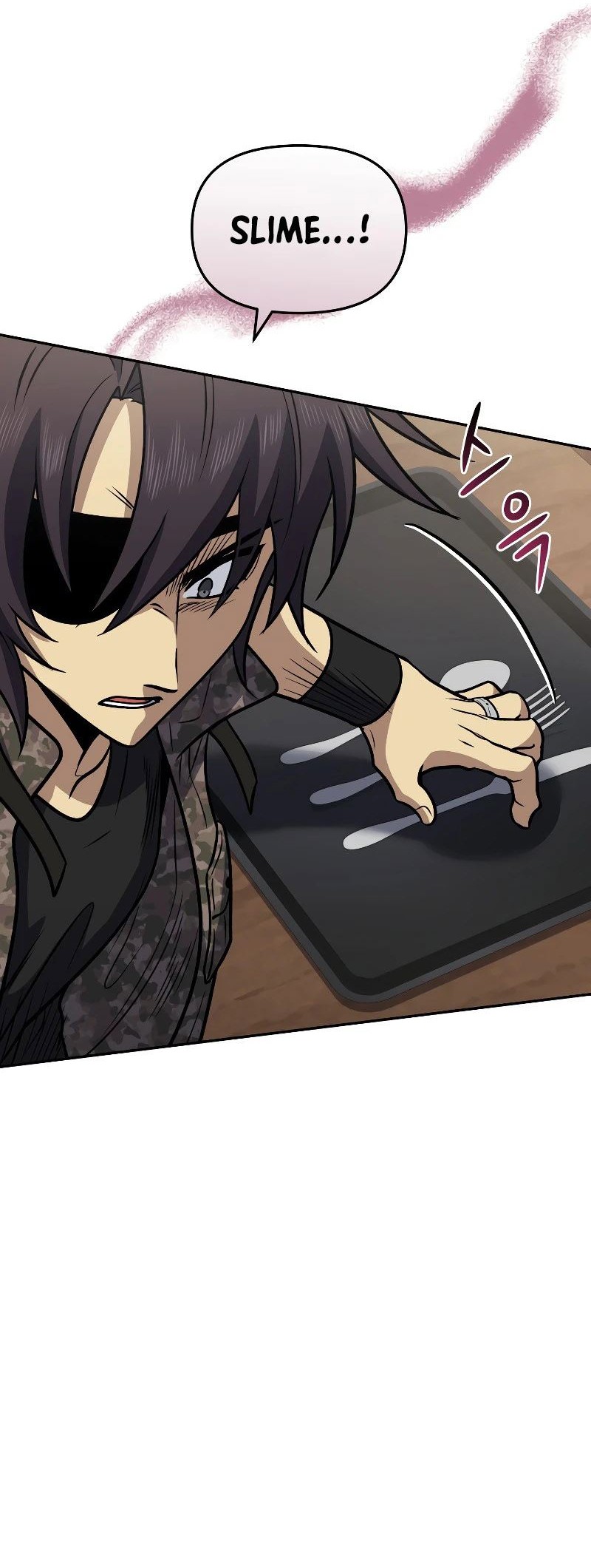 Bizarre Restaurant Chapter 38 Halaman 48