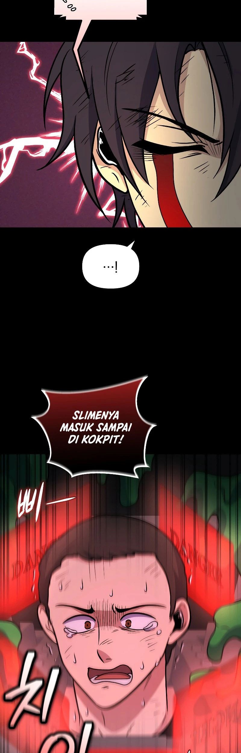 Bizarre Restaurant Chapter 38 Halaman 56