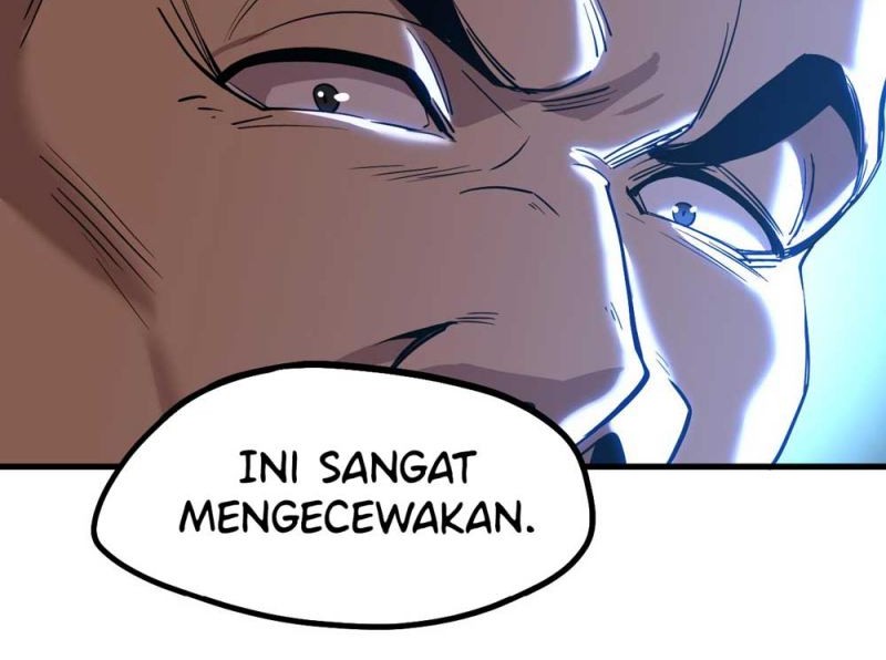 Apex Future Martial Arts Chapter 18 Halaman 32