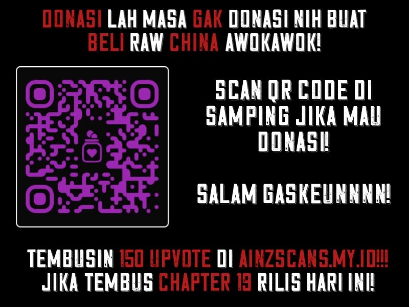 Apex Future Martial Arts Chapter 18 Halaman 42