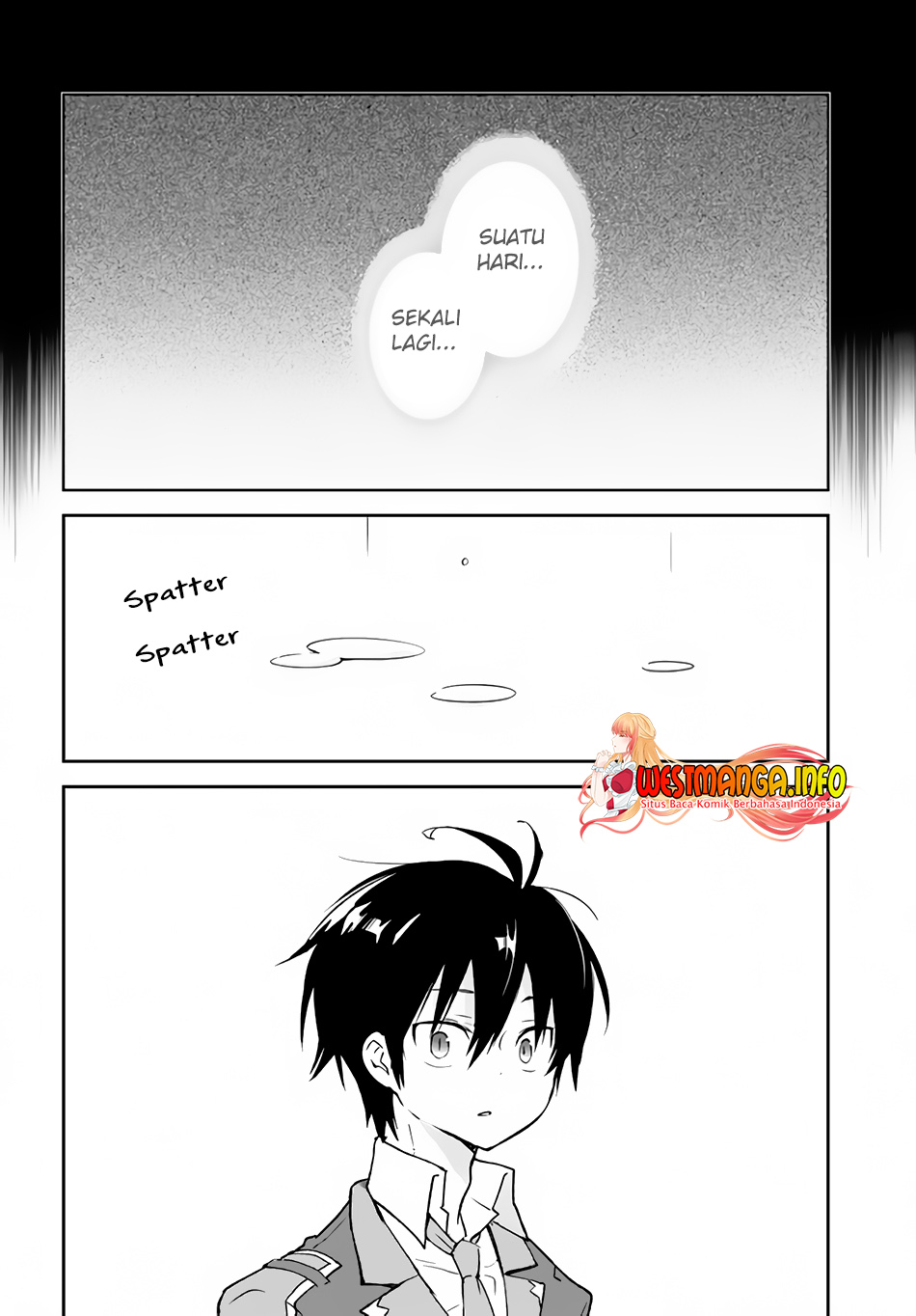 Henkyou Gurashi No Maou Tensei Shite Saikyou No Majutsushi Ni Naru %e3%80%9caisarenagara Nariagaru Moto Mao Wa Ningen O Shiritai%e3%80%9c Chapter 24 Halaman 39