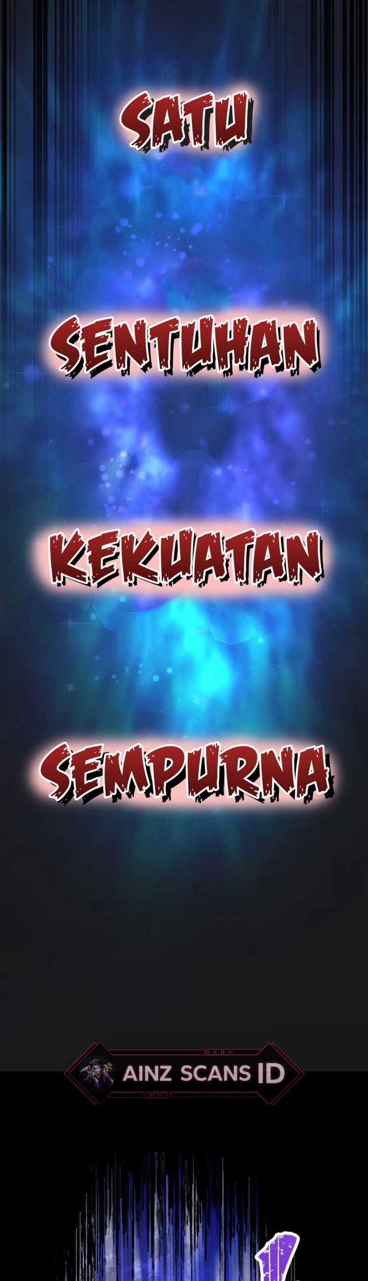Apex Future Martial Arts Chapter 22 Halaman 27