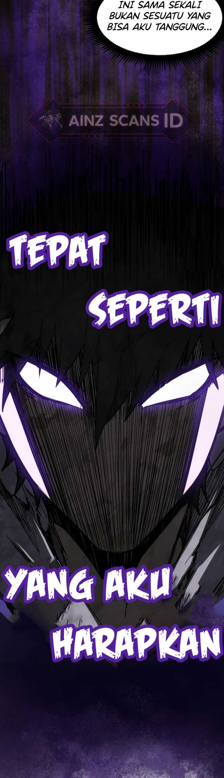 Apex Future Martial Arts Chapter 22 Halaman 31