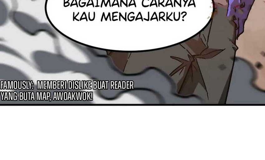 Apex Future Martial Arts Chapter 28 Halaman 58