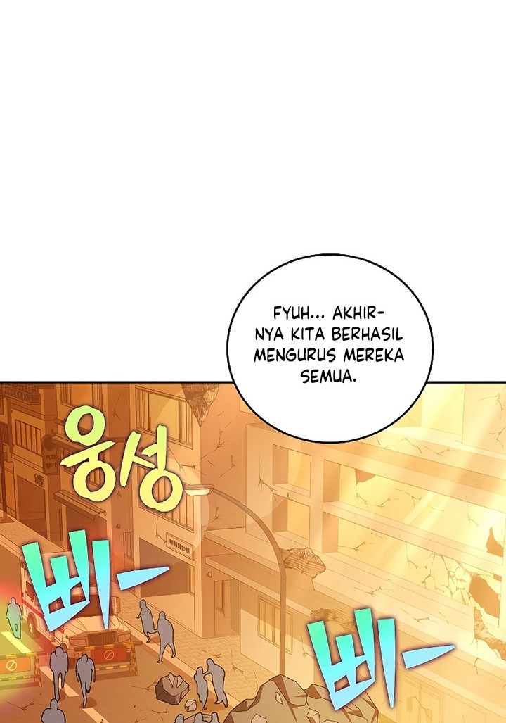 The Novels Extra Remake Chapter 62 Halaman 65