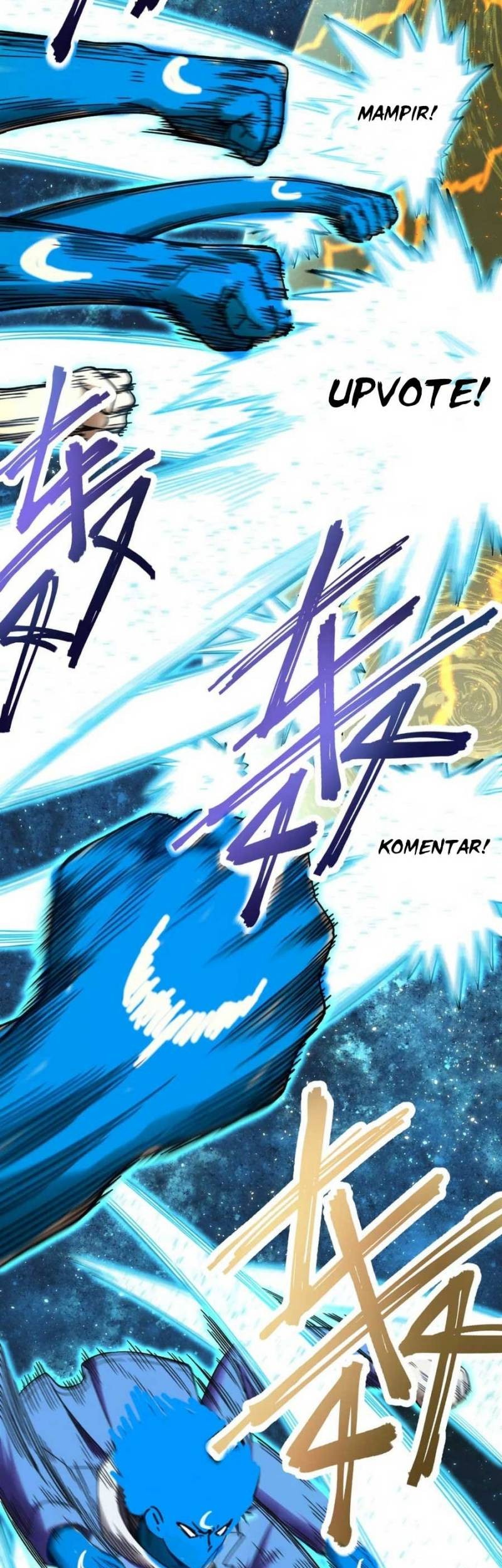 Apex Future Martial Arts Chapter 30 Halaman 46
