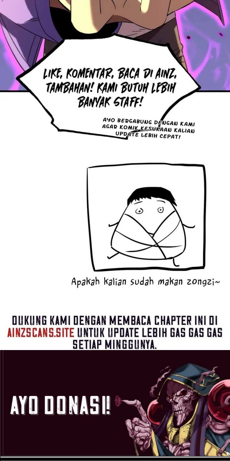 Apex Future Martial Arts Chapter 32 Halaman 52