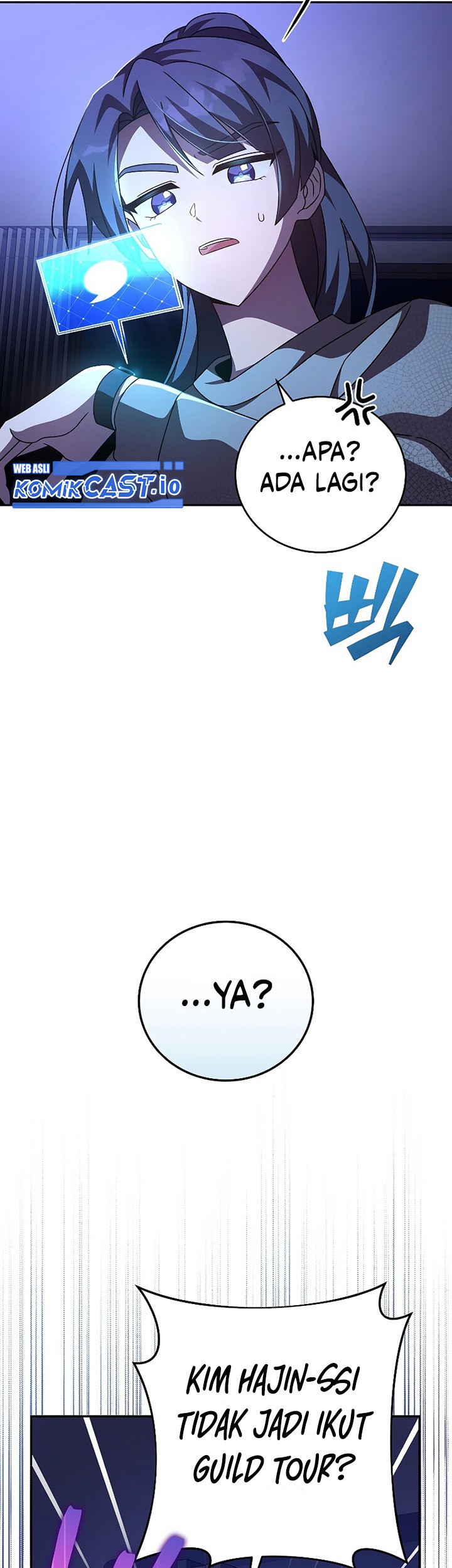 The Novels Extra Remake Chapter 63 Halaman 52