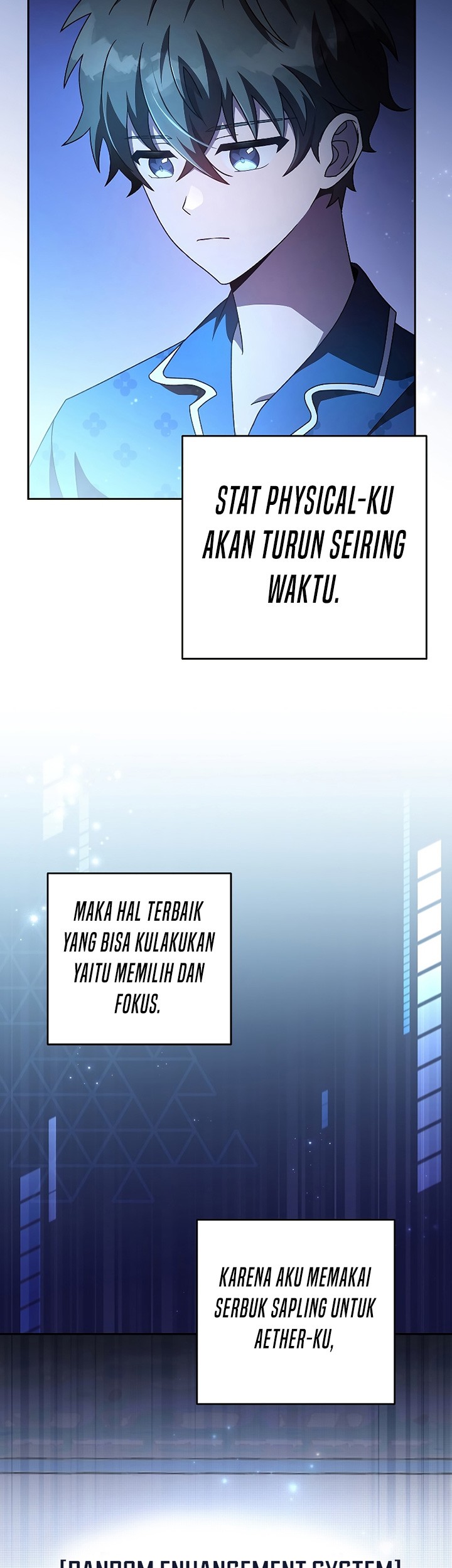 The Novels Extra Remake Chapter 63 Halaman 60