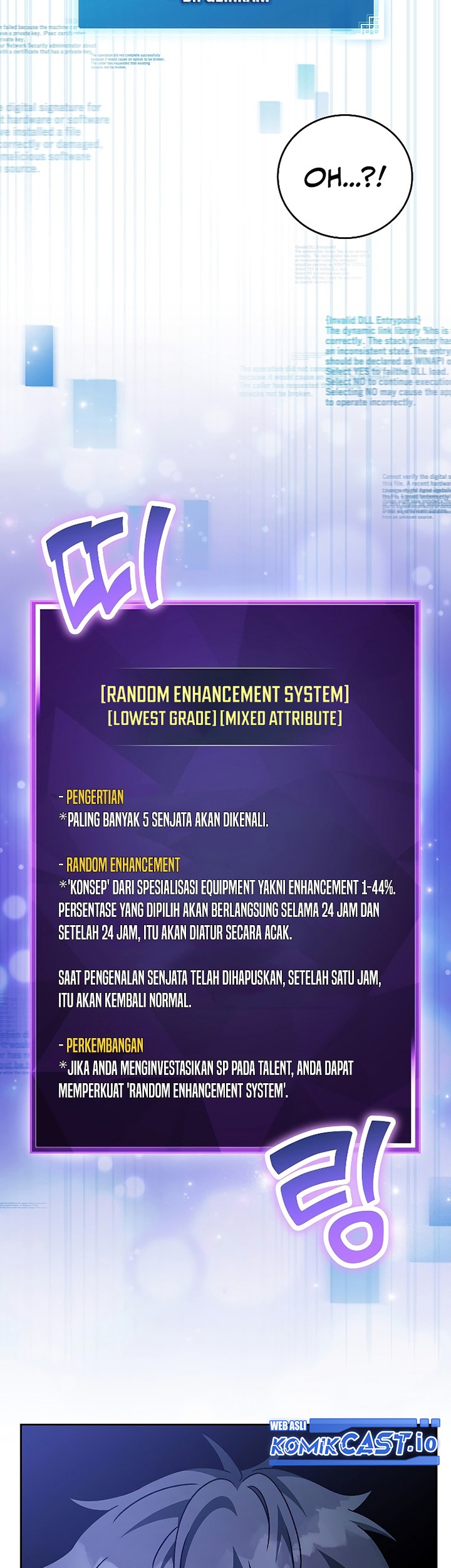 The Novels Extra Remake Chapter 63 Halaman 68