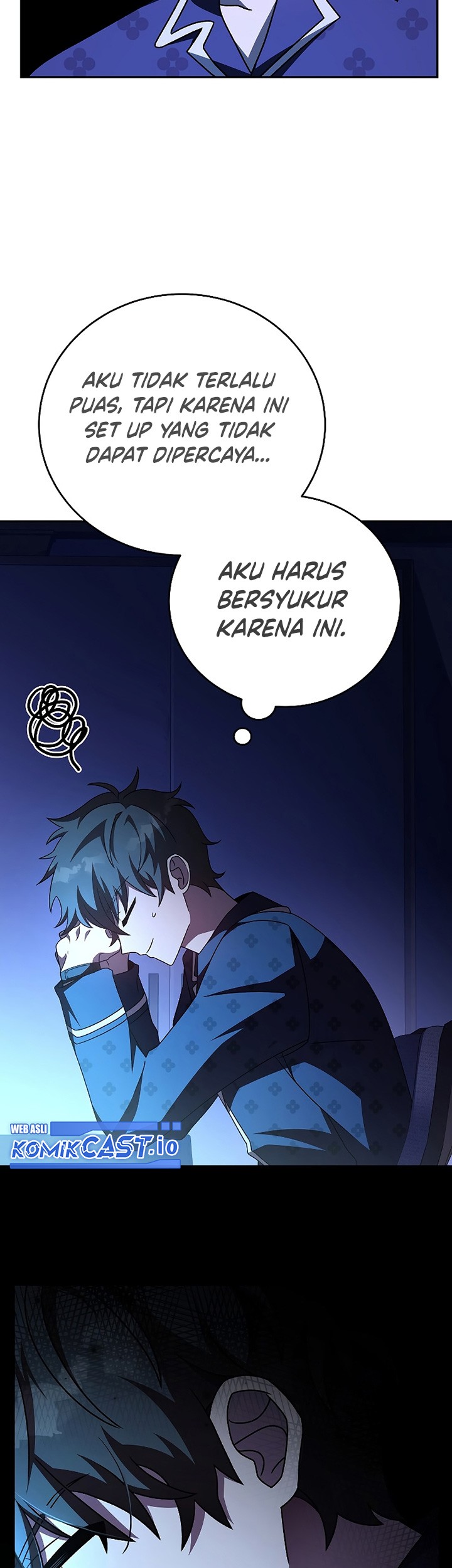 The Novels Extra Remake Chapter 63 Halaman 70