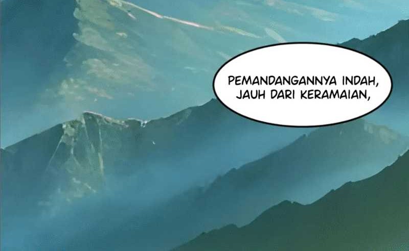 Apex Future Martial Arts Chapter 34 Halaman 30