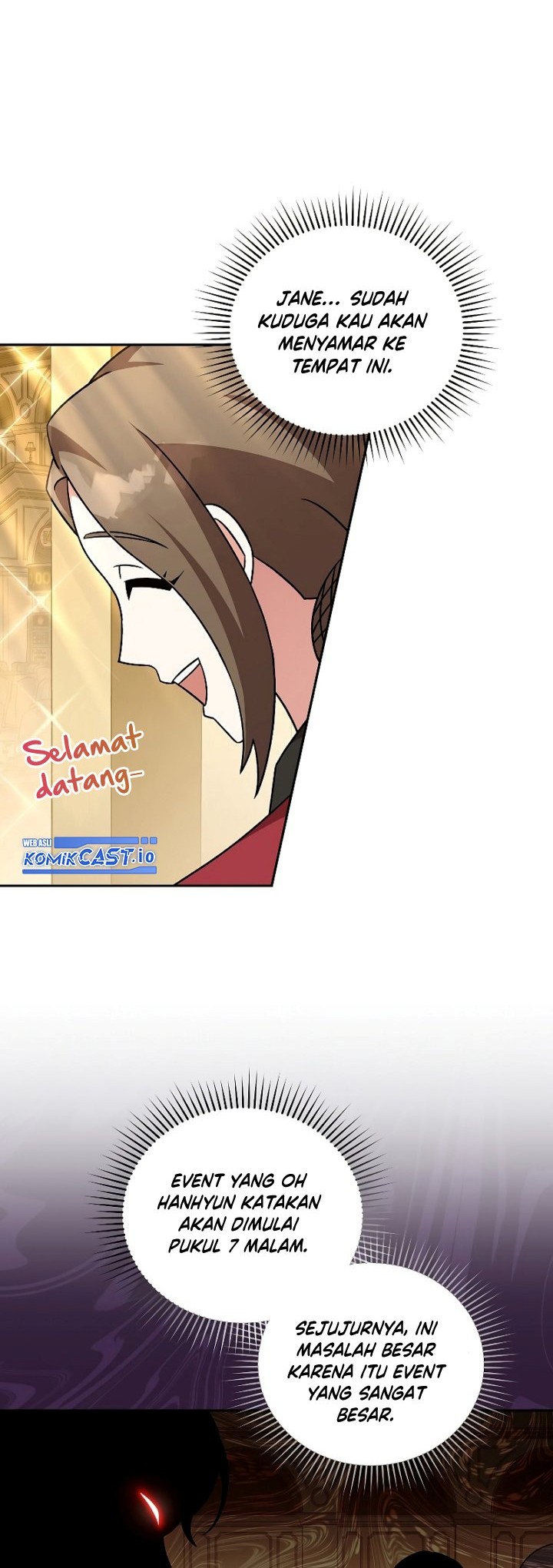 The Novels Extra Remake Chapter 64 Halaman 47