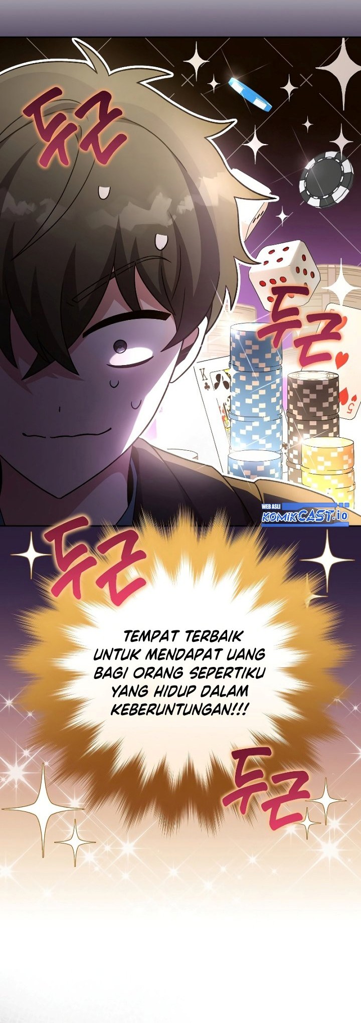 The Novels Extra Remake Chapter 64 Halaman 49