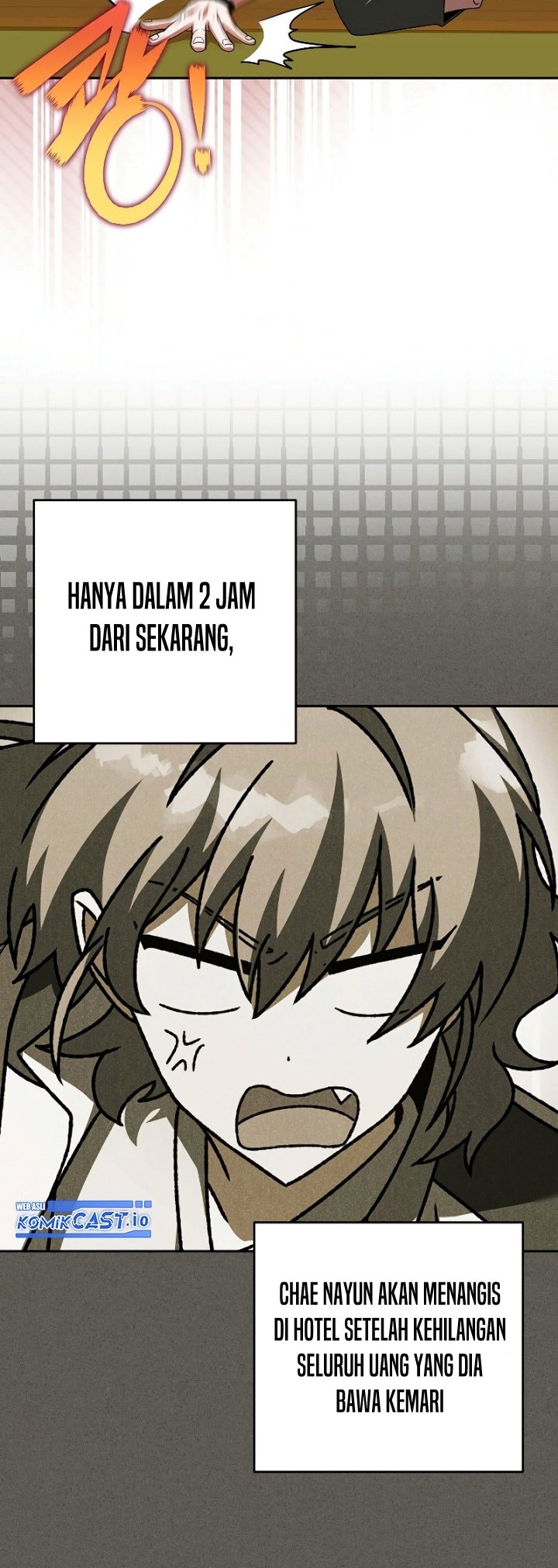 The Novels Extra Remake Chapter 64 Halaman 57