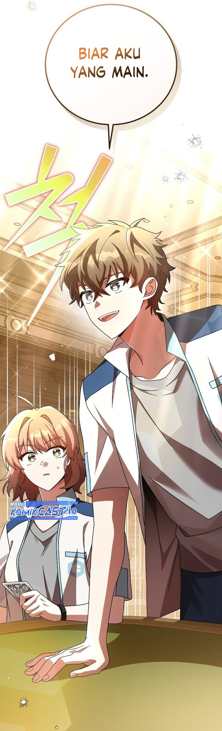 The Novels Extra Remake Chapter 64 Halaman 62