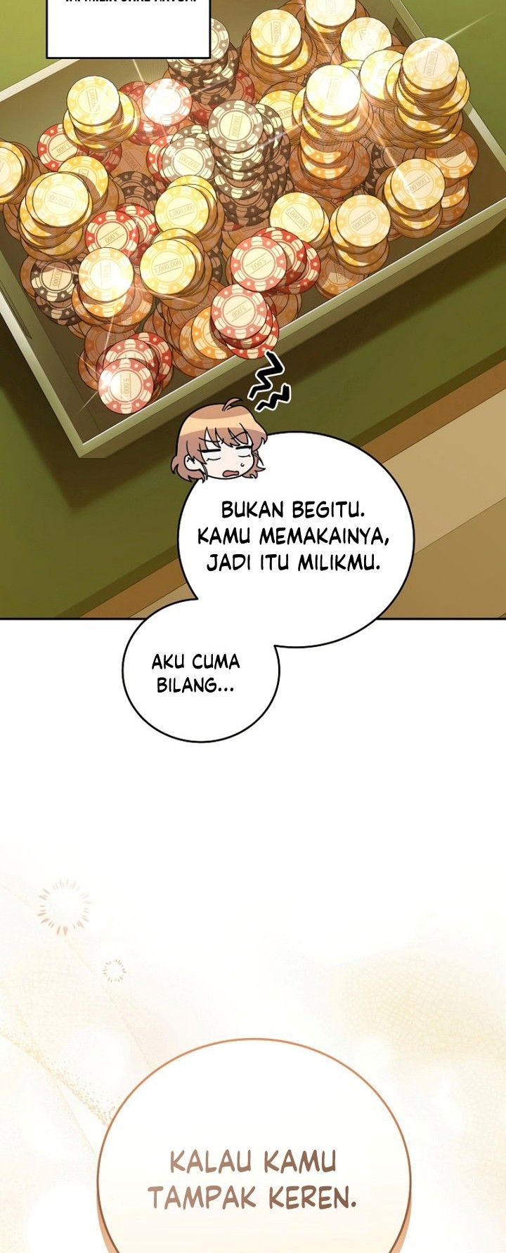 The Novels Extra Remake Chapter 65 Halaman 51