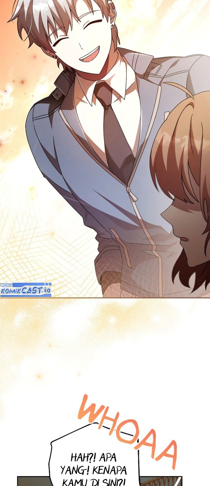 The Novels Extra Remake Chapter 65 Halaman 57