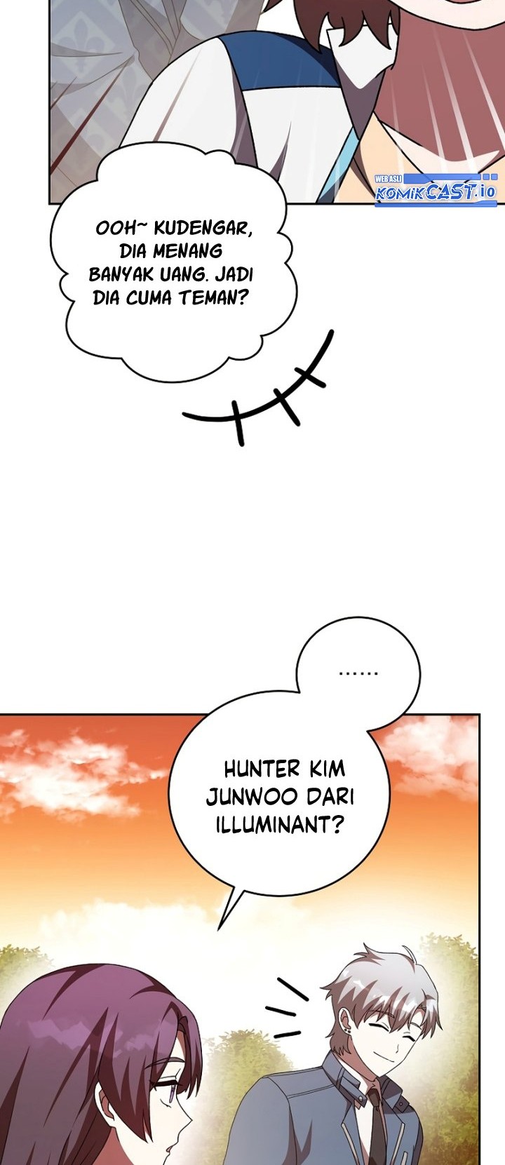 The Novels Extra Remake Chapter 65 Halaman 59