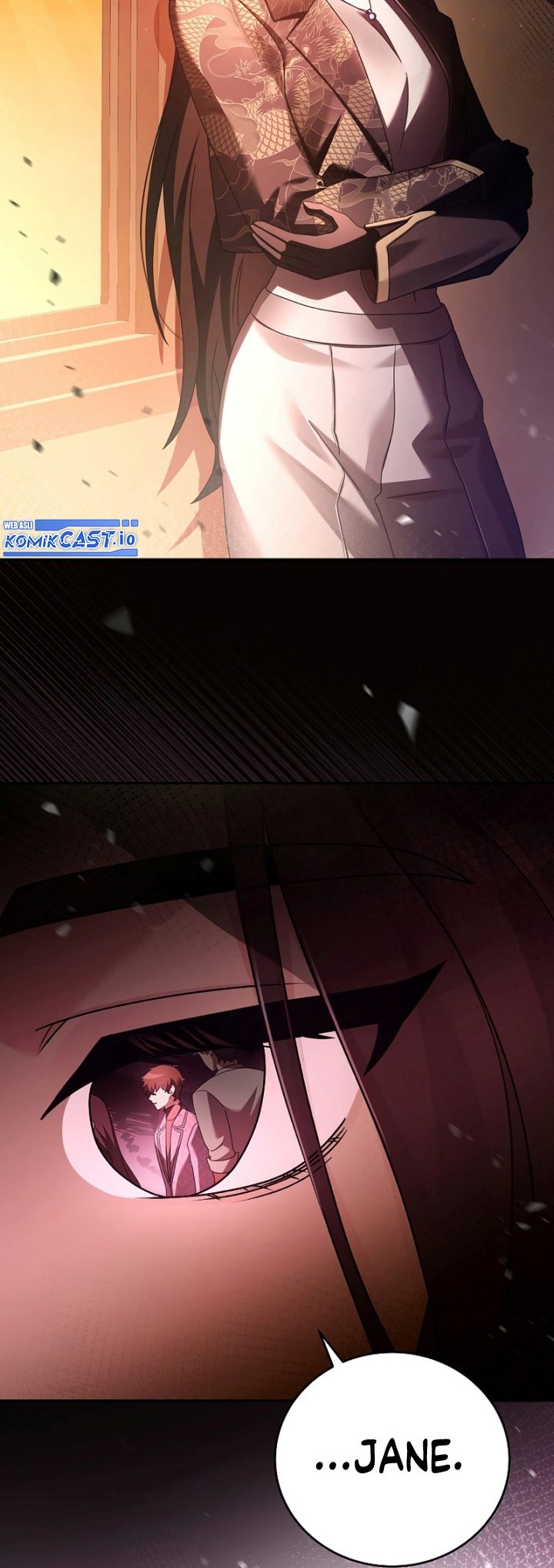 The Novels Extra Remake Chapter 65 Halaman 63