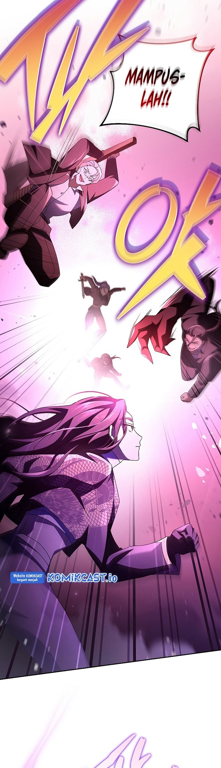 The Novels Extra Remake Chapter 67 Halaman 58