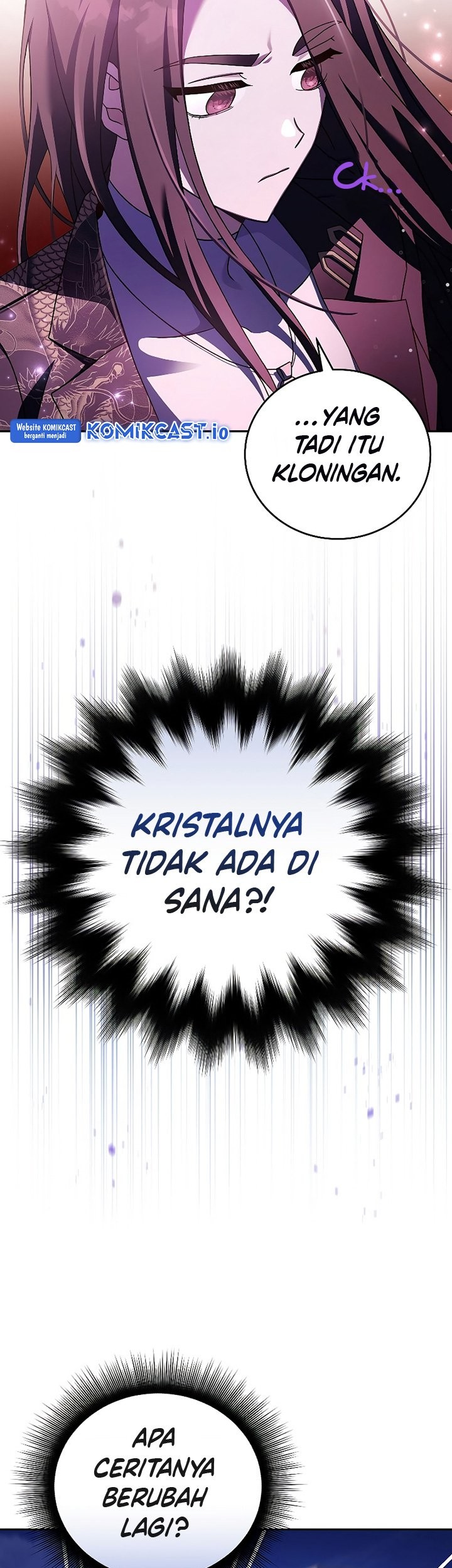 The Novels Extra Remake Chapter 67 Halaman 74