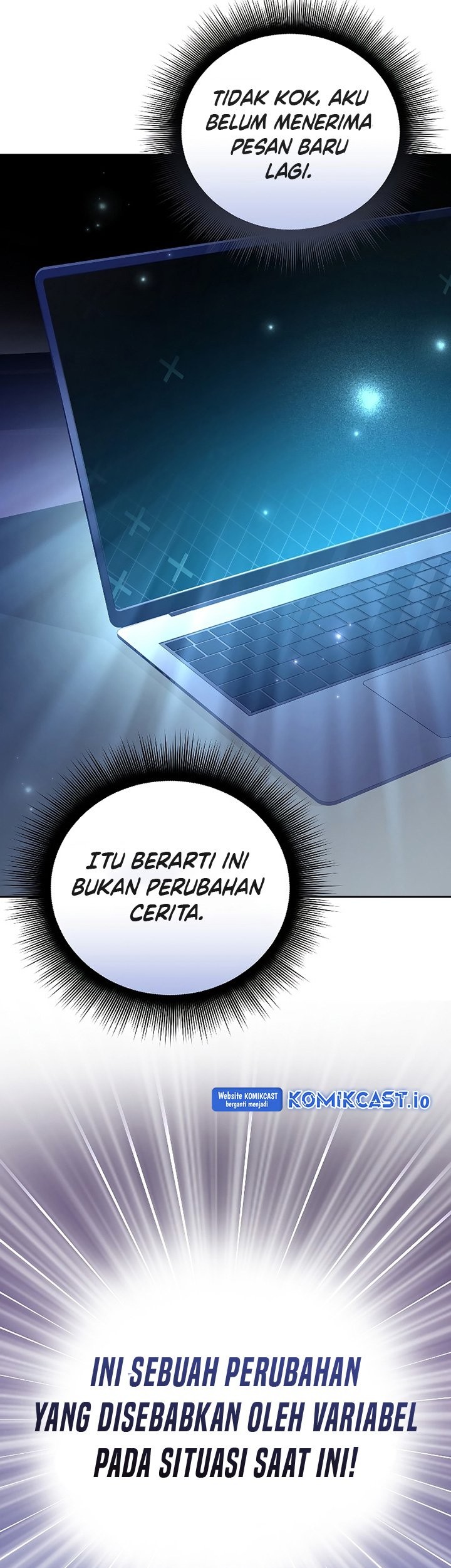 The Novels Extra Remake Chapter 67 Halaman 76