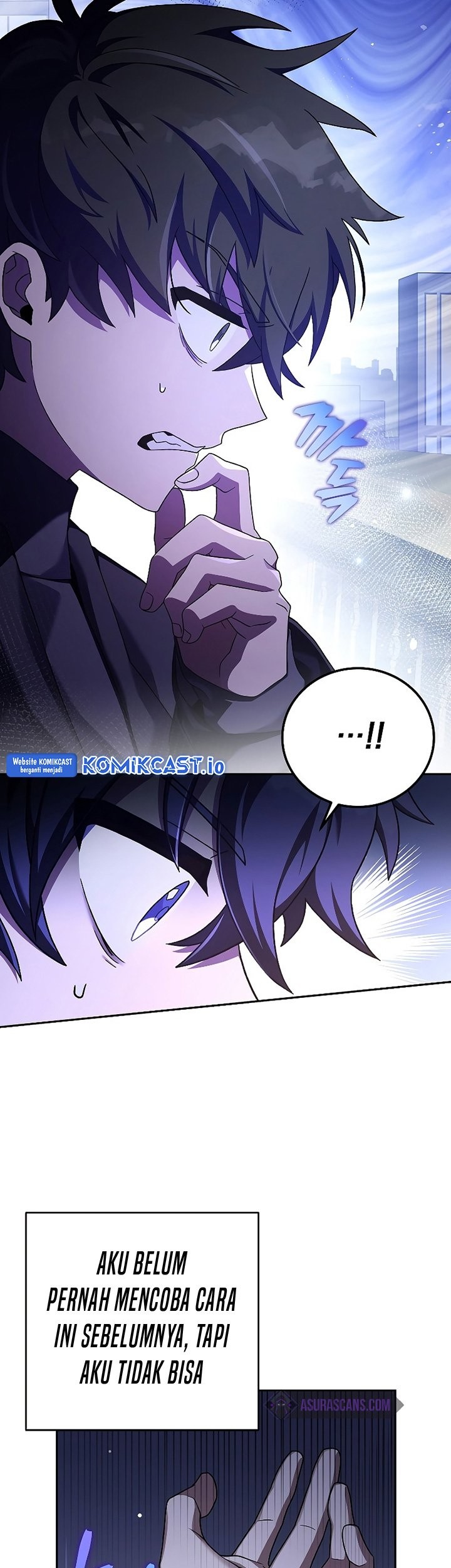 The Novels Extra Remake Chapter 67 Halaman 78