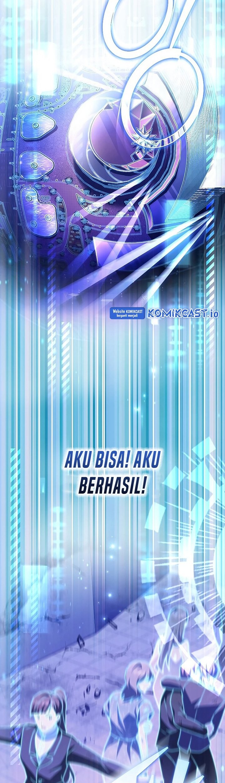 The Novels Extra Remake Chapter 67 Halaman 82