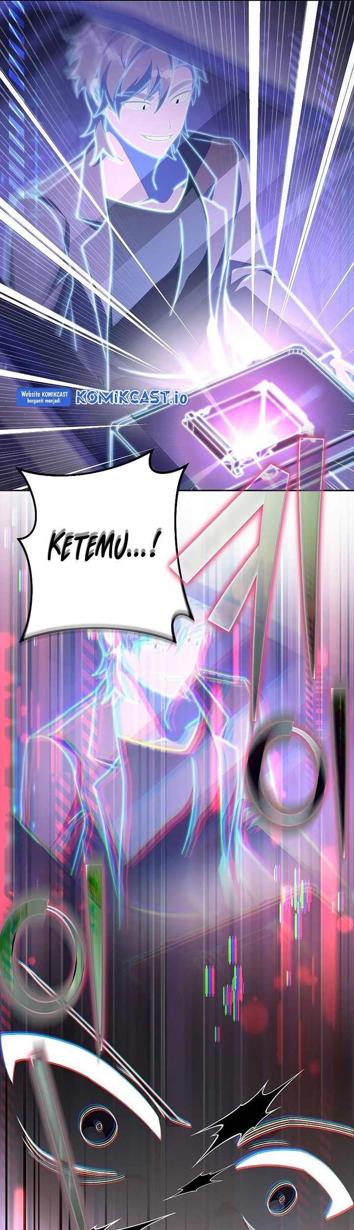 The Novels Extra Remake Chapter 67 Halaman 86