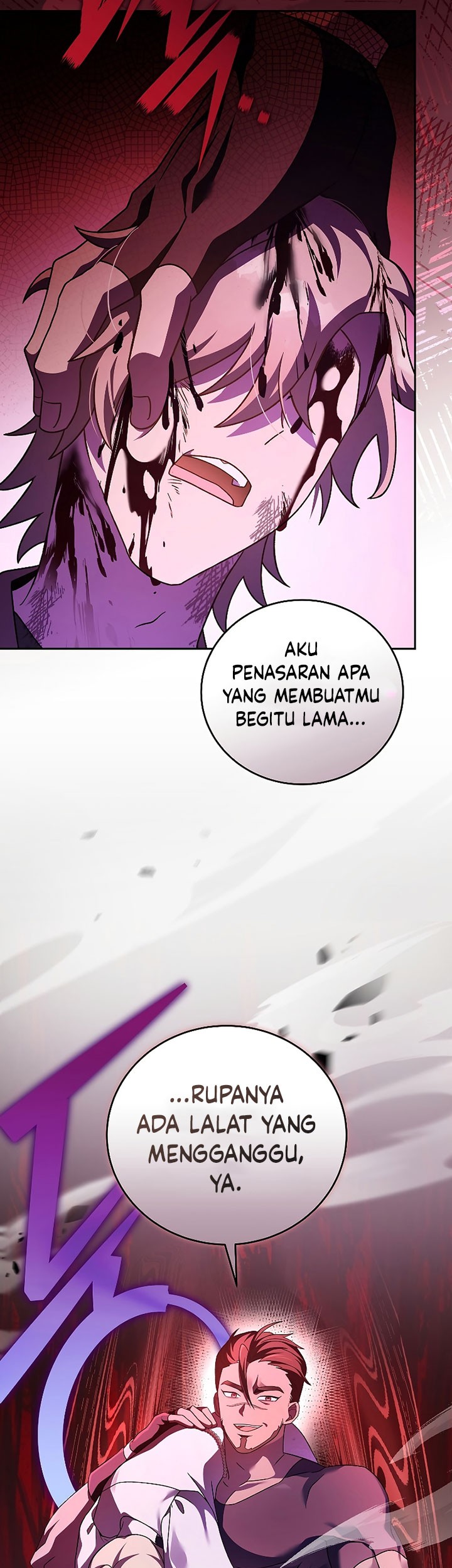 The Novels Extra Remake Chapter 68 Halaman 48