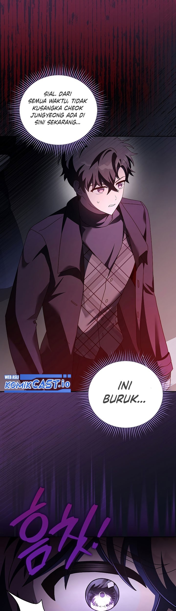 The Novels Extra Remake Chapter 68 Halaman 50