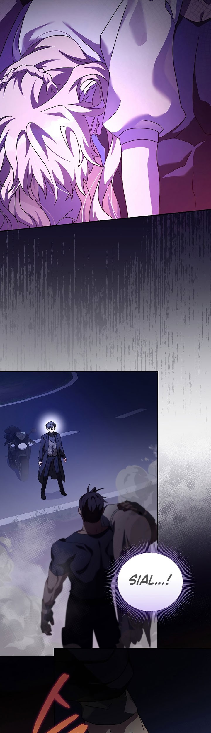 The Novels Extra Remake Chapter 68 Halaman 52