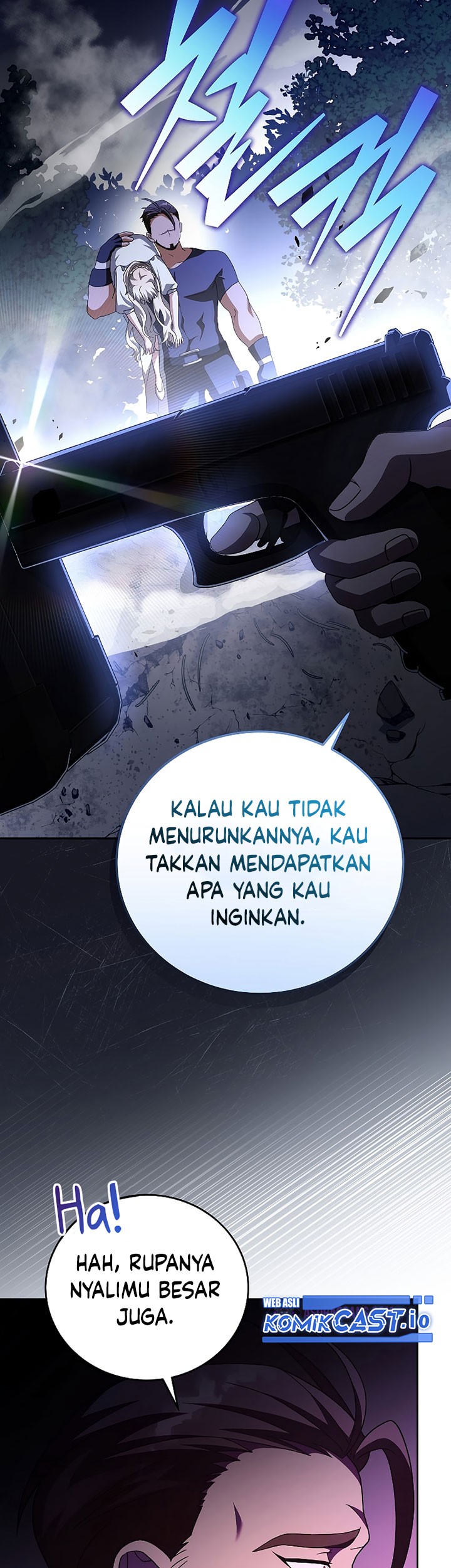 The Novels Extra Remake Chapter 68 Halaman 60