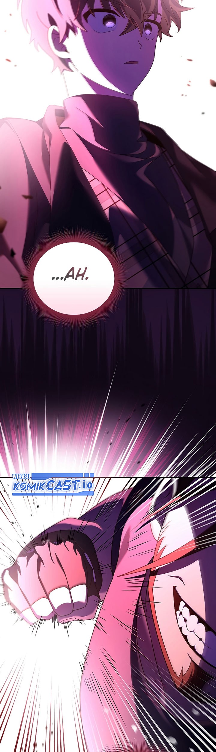 The Novels Extra Remake Chapter 68 Halaman 70