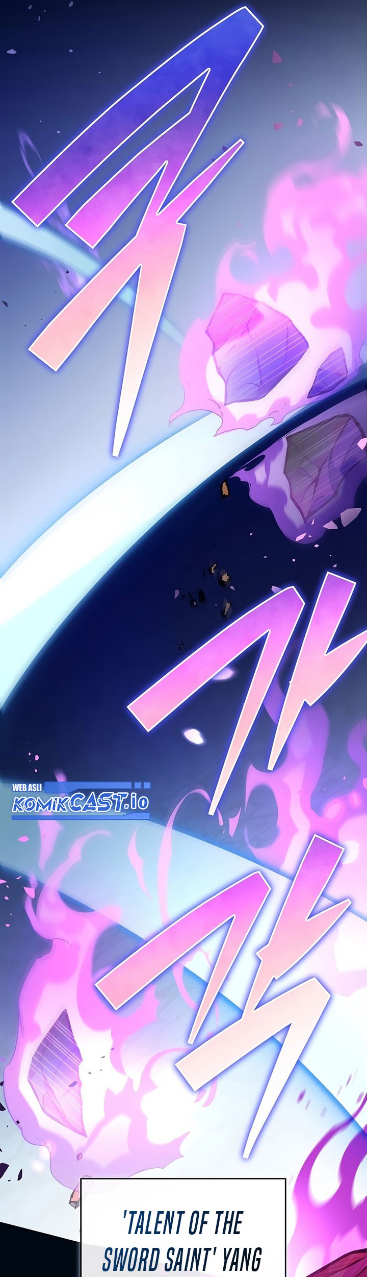 The Novels Extra Remake Chapter 69 Halaman 60