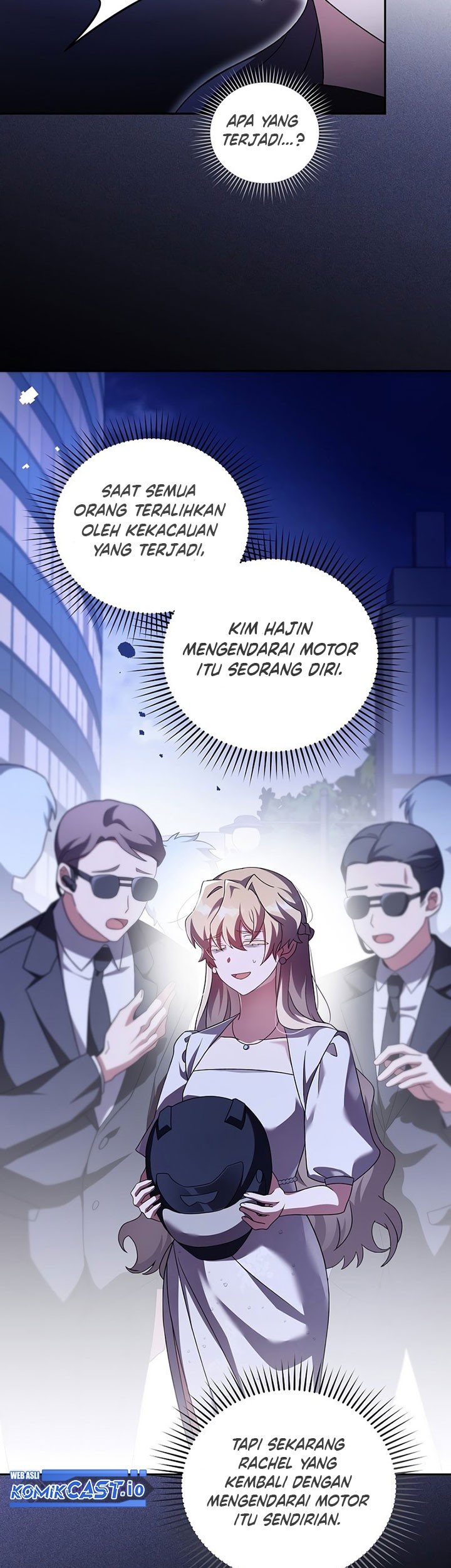 The Novels Extra Remake Chapter 69 Halaman 84