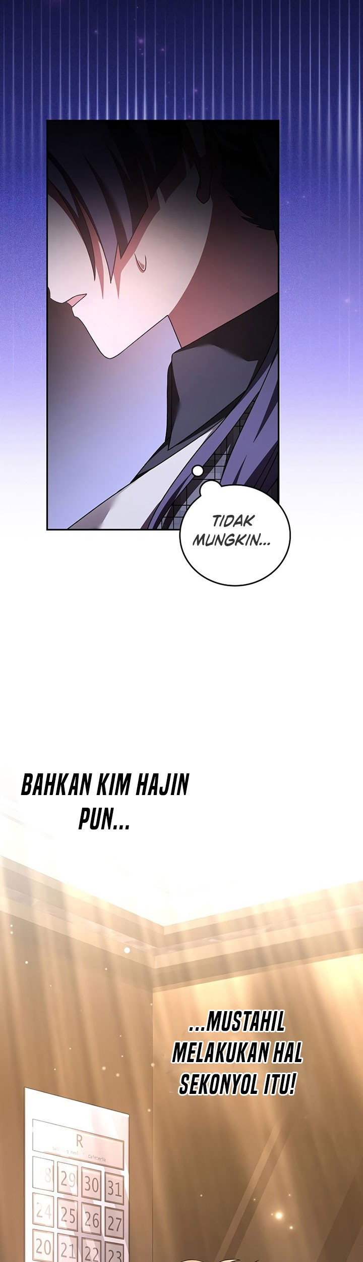 The Novels Extra Remake Chapter 69 Halaman 88