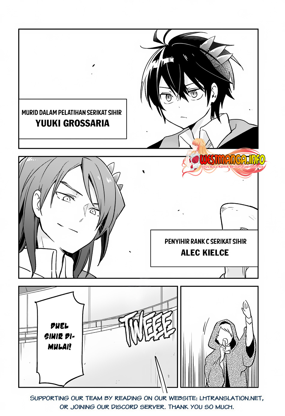 Henkyou Gurashi No Maou Tensei Shite Saikyou No Majutsushi Ni Naru %e3%80%9caisarenagara Nariagaru Moto Mao Wa Ningen O Shiritai%e3%80%9c Chapter 28 Halaman 47