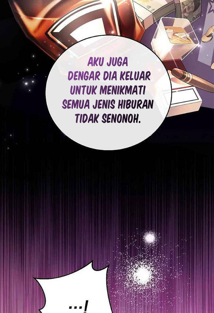 The Novels Extra Remake Chapter 71 Halaman 61