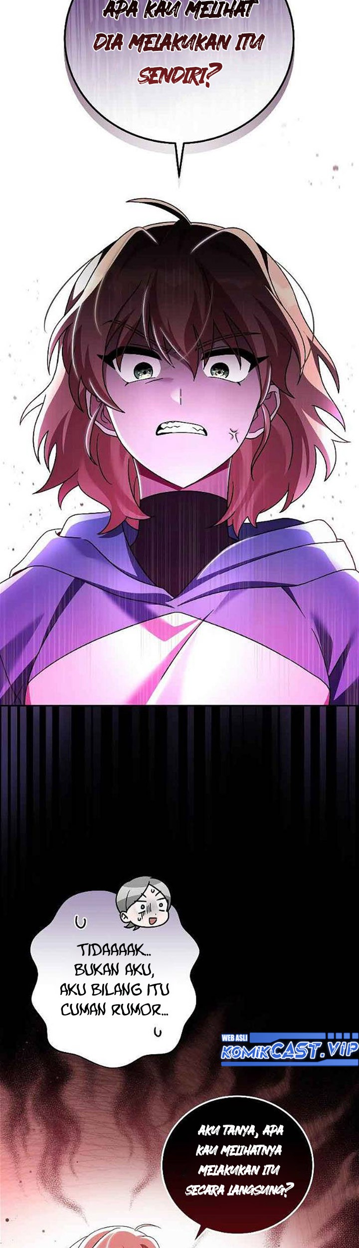 The Novels Extra Remake Chapter 71 Halaman 64