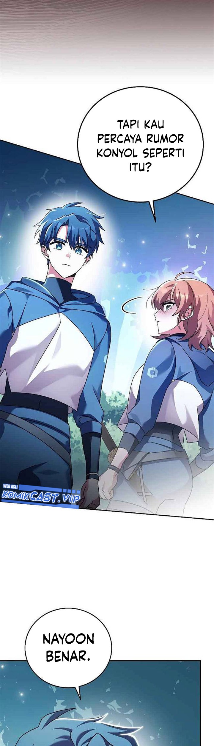 The Novels Extra Remake Chapter 71 Halaman 66