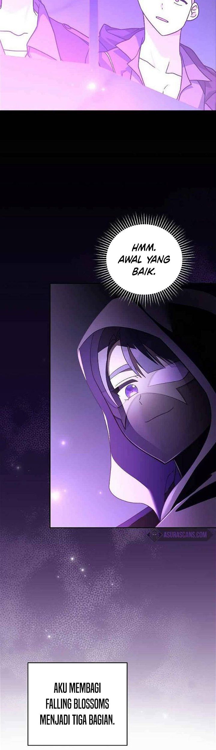 The Novels Extra Remake Chapter 71 Halaman 78