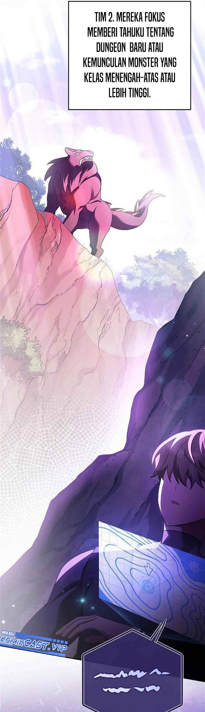 The Novels Extra Remake Chapter 71 Halaman 82