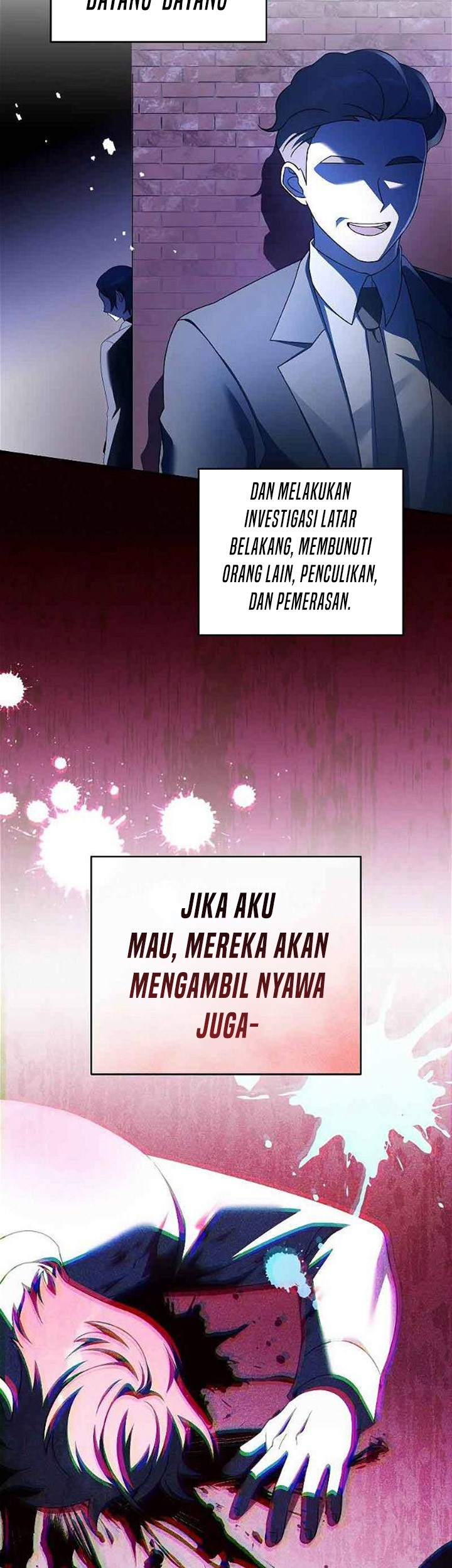 The Novels Extra Remake Chapter 71 Halaman 86