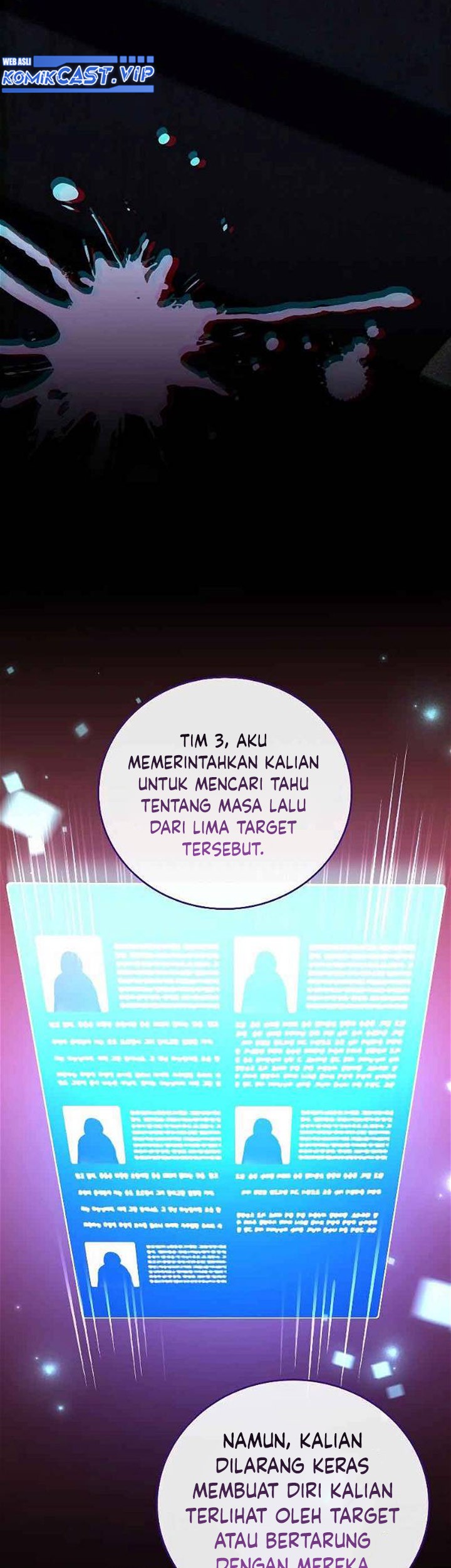The Novels Extra Remake Chapter 71 Halaman 88