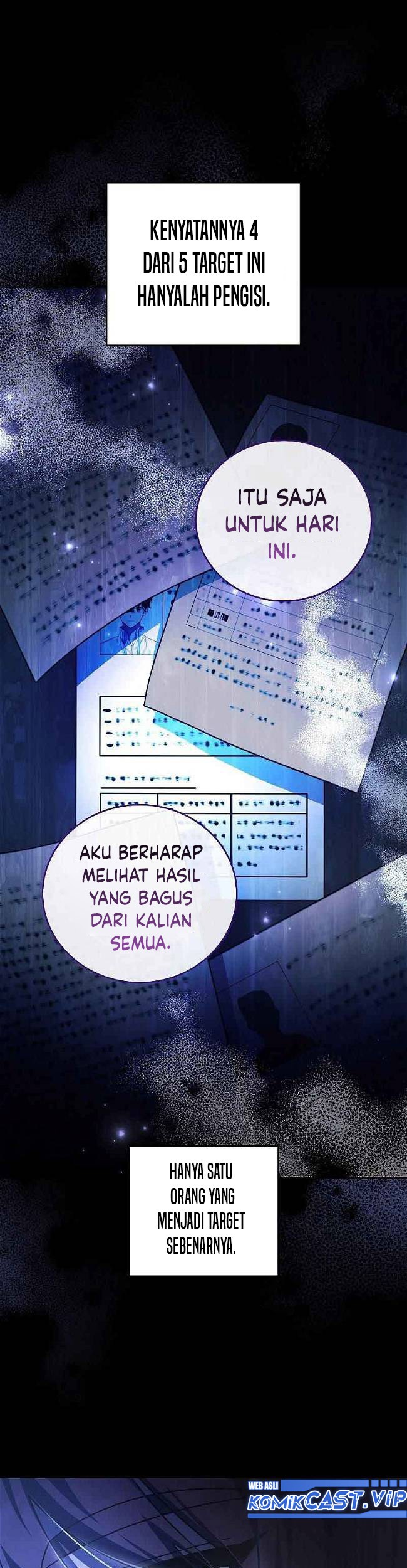 The Novels Extra Remake Chapter 71 Halaman 90